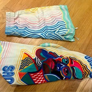 Casablanca vintage dress available hmu before it’s gone